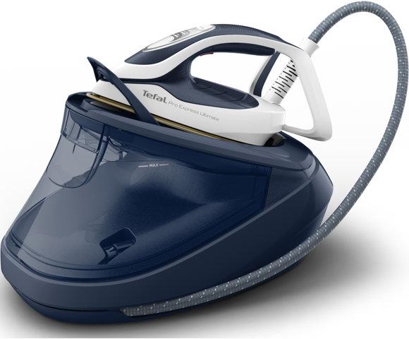 Tefal Pro Experess Ultimate II GV9720E0 parna stanica - slika 5