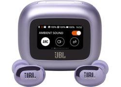 JBL Live Buds 3 Purple slušalice