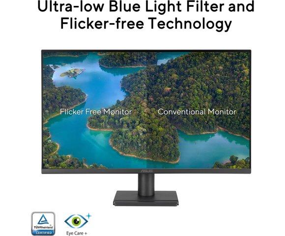ASUS VA279HG monitor - slika 5