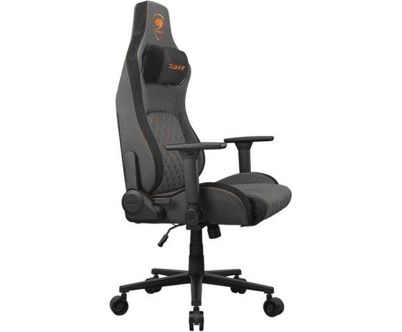 Defensor DEFENSOR Gray F gaming stolica - slika 4