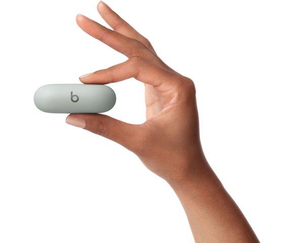 Beats Solo Buds Storm Grey bežične slušalice - slika 3