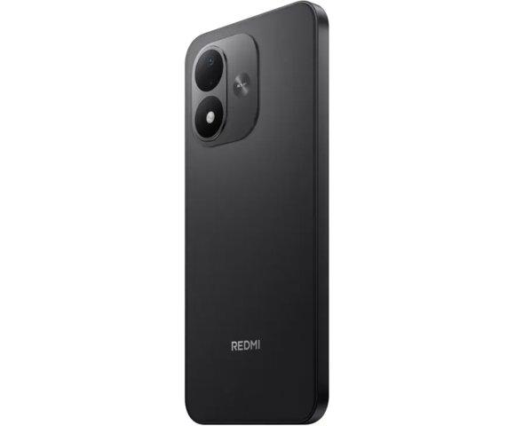 Xiaomi Redmi Note 17 4GB 128GB Black smartphone - slika 6