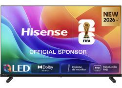 HISENSE 40A5S QLED smart TV