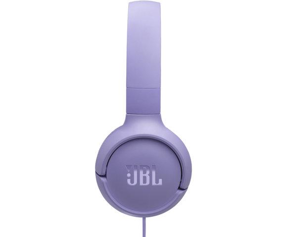 JBL Tune 520C Purple slušalice - slika 3