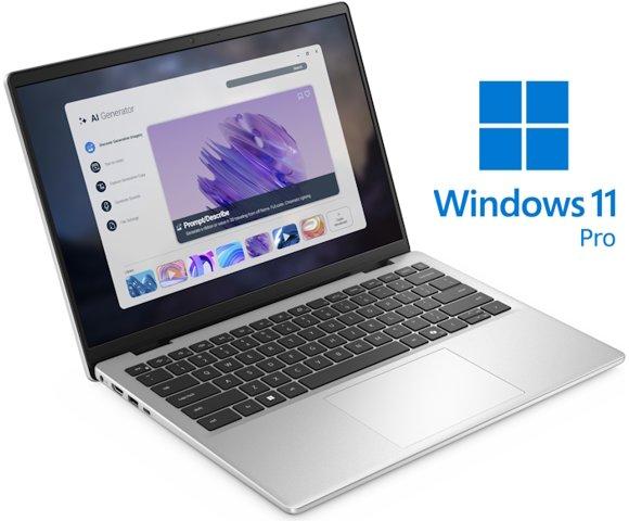 DELL Pro 14 Essential PV14250 NOT25794 laptop - slika 8
