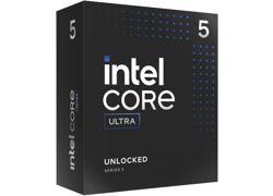 Intel Core Ultra 5 250K Plus Box procesor