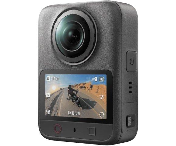 DJI Osmo 360 II Limitless Riding Combo - slika 6