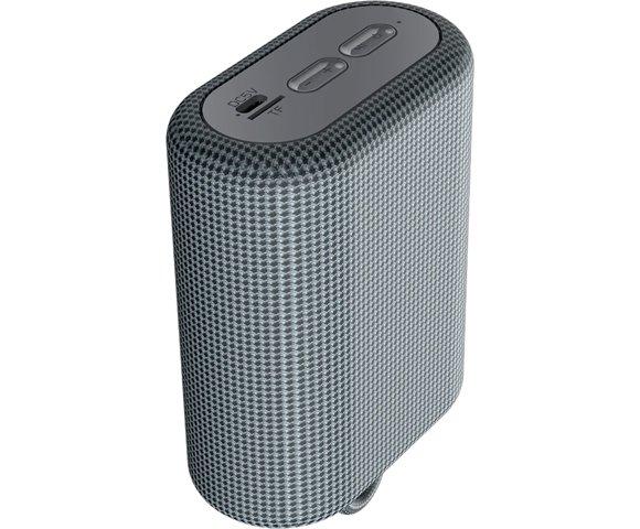 Canyon BSP-4 Dark Gray bluetooth zvučnik - slika 3