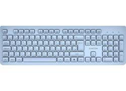 Canyon HKB-W01 Blue tastatura