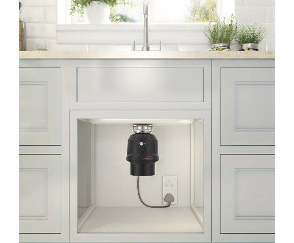 ISE Premium 550 EC meljač otpada - slika 4