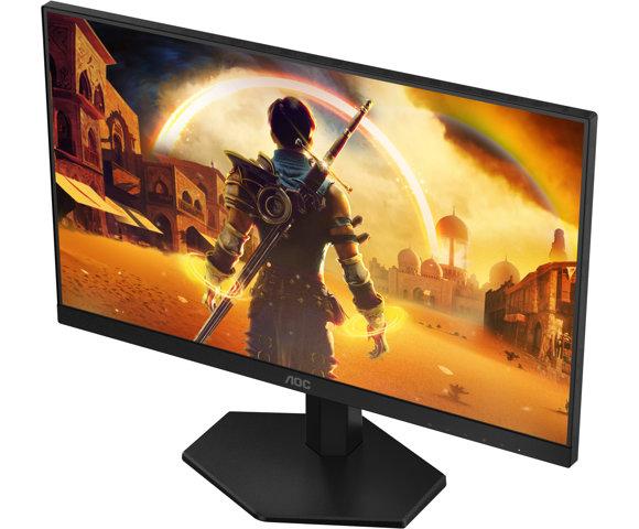 AOC 24G42E gaming monitor - slika 6