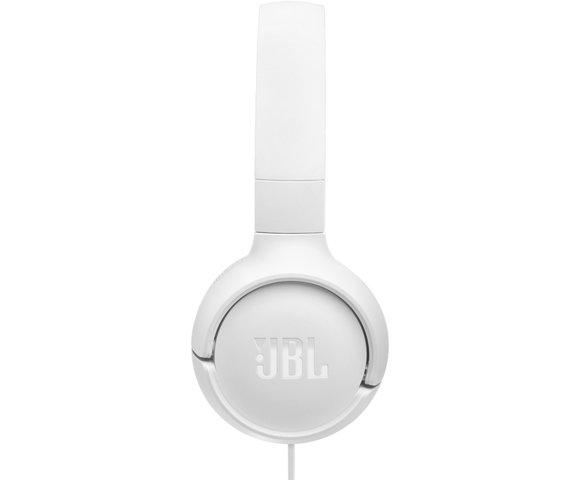 JBL Tune 520C White slušalice - slika 2
