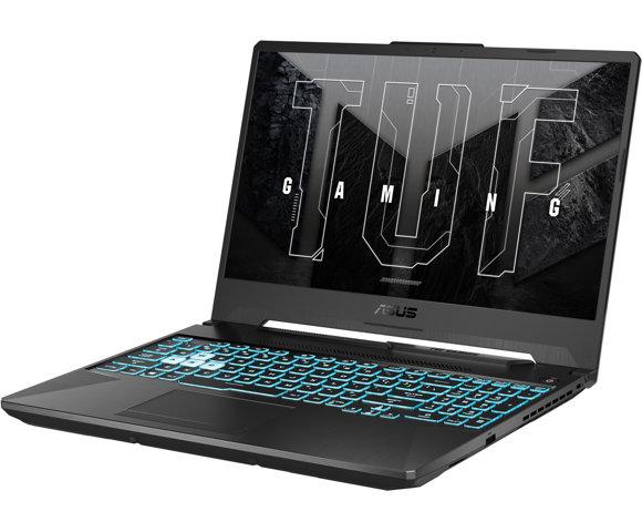 ASUS TUF Gaming A15 FA506NCG-HN207 laptop - slika 15