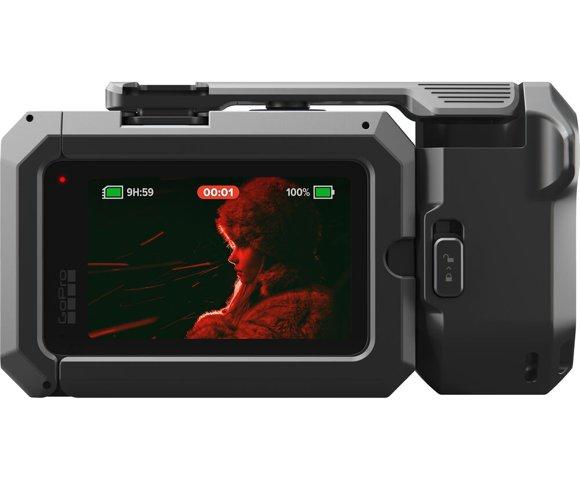 GoPro Mission 1 Pro Grip Edition akciona kamera - slika 6