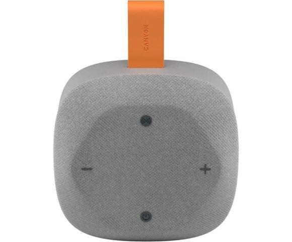 Canyon Hexagon 10 Orange bluetooth zvučnik - slika 2