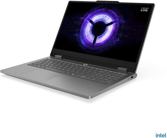 Lenovo LOQ Essential 15IRX11 83SC007GYA laptop - slika 2
