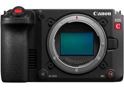 Canon Cinema EOS C50 EU26 digitalna kamera