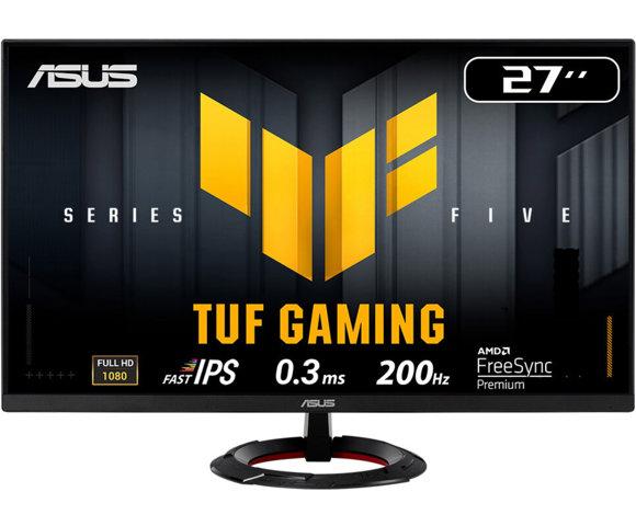 ASUS VG279Q5R TUF gaming monitor - slika 2