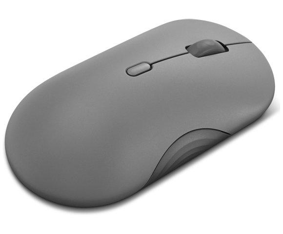 Lenovo 350 Bluetooth Silent miš (Luna Grey) - slika 3