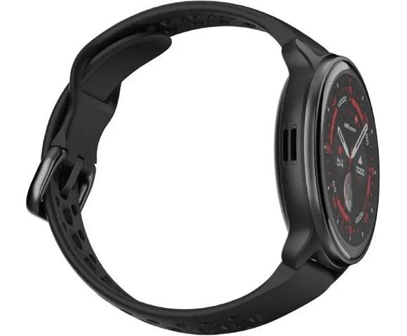 HiFuture Vela Black smartwatch - slika 4
