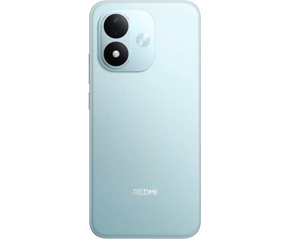 Xiaomi Redmi Note 17 5G 6GB 128GB Sky Teal smartphone - slika 2