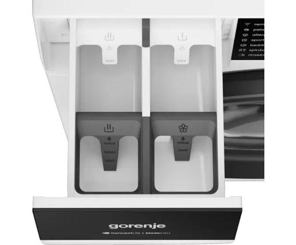 Gorenje WG694A11 mašina za pranje veša - slika 8