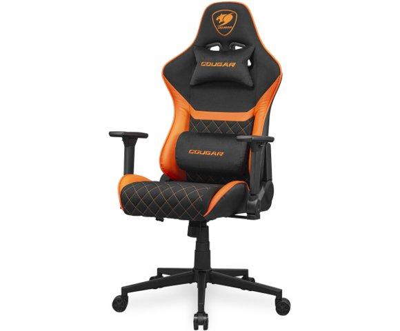 Cougar Armor One V2 F gaming stolica - slika 3