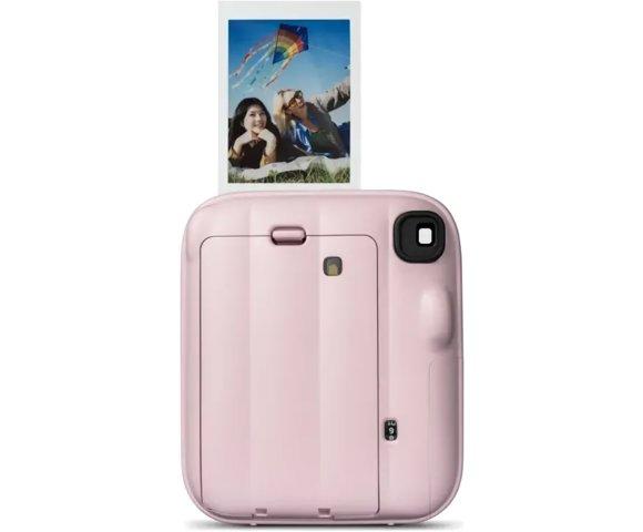 FujiFilm Instax Mini 13 Candy Pink instant fotoaparat - slika 6