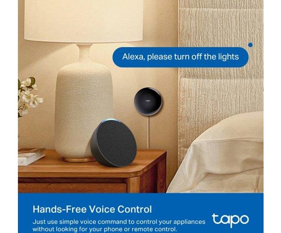 TP-LINK Tapo H110 Smart IR and IoT Matter hub - slika 5
