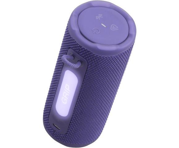 JBL Grip Purple Bluetooth zvučnik - slika 5