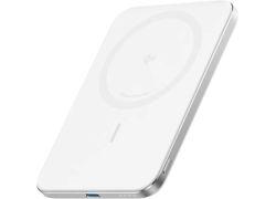 Anker Nano Power Bank (5K, Slim) White
