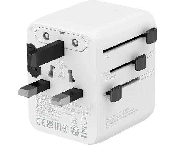 Canyon OnTour 20 univerzalni adapter - slika 4