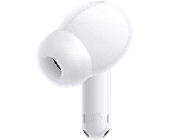 XIAOMI Buds 8 lite White slušalice - slika 4