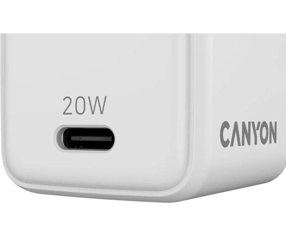 Canyon CU20C punjač - slika 4