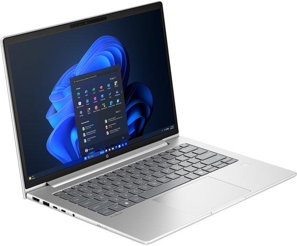 HP ProBook 4 G1iR C86LVET laptop - slika 3