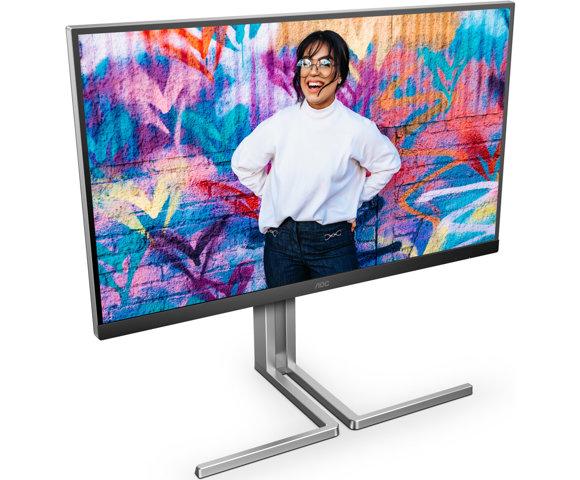 AOC Q27U3CV monitor - slika 5