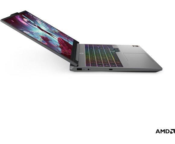 Lenovo LOQ 83TN0063YA gaming laptop - slika 6