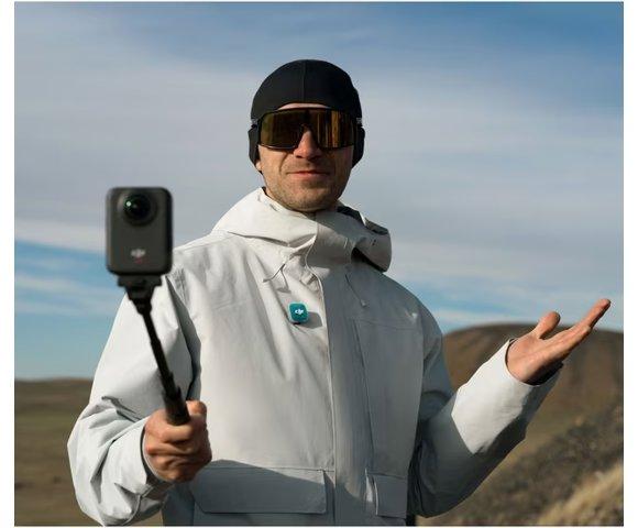 DJI Mic Mini 2 (2 TX + 1 RX + Charging Case) - slika 7