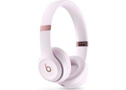 Beats Solo 4 Cloud Pink bežične slušalice