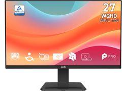 MSI PRO MP273Q E7 monitor