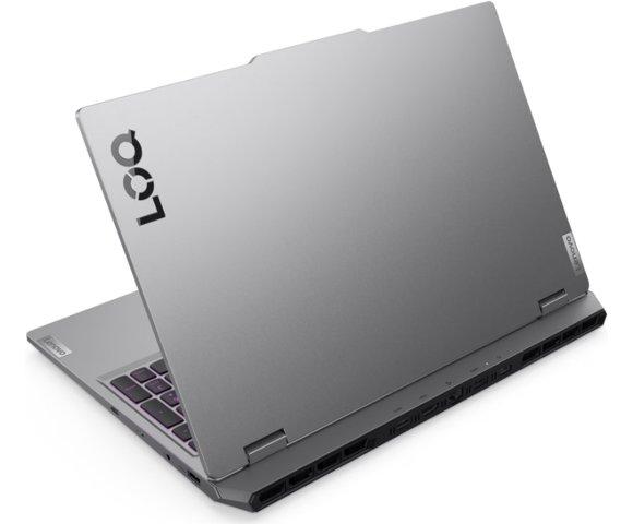 Lenovo LOQ 15IRX10 83JE01FEYA laptop - slika 9