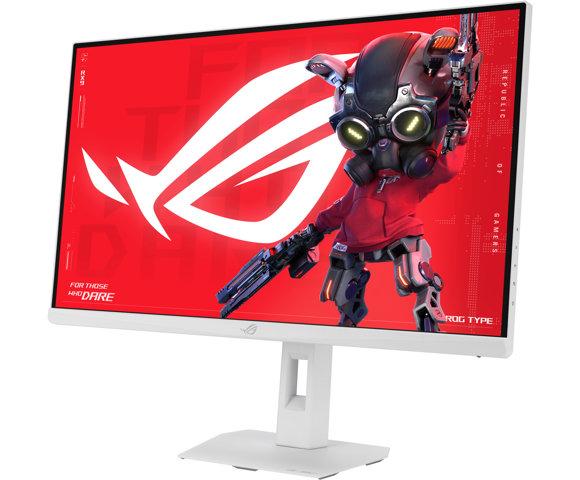 ASUS ROG Strix XG27ACMES-W monitor - slika 3