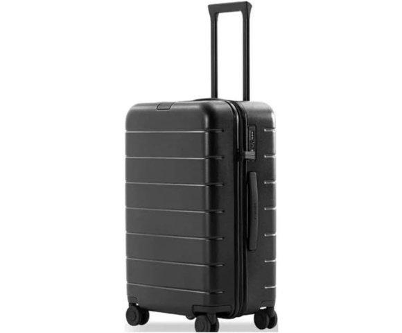XIAOMI Luggage Classic Pro 26-inch Black kofer - slika 2