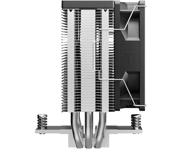 DeepCool AG300 G2 kuler za procesor - slika 4