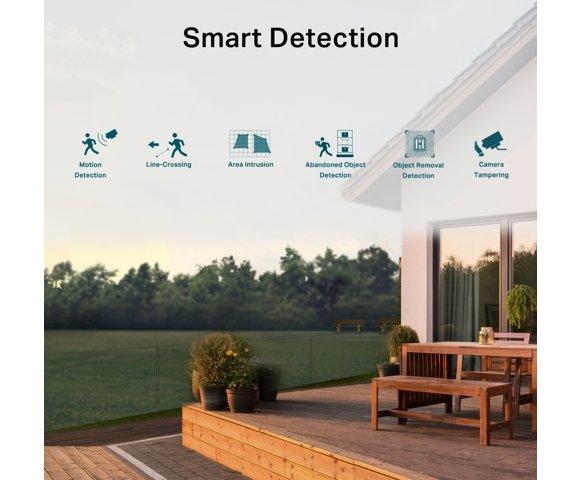 TP-LINK VIGI C330I-4mm - slika 6