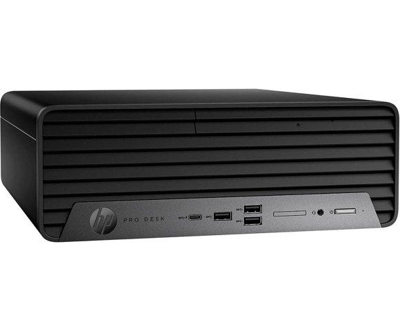 HP Pro SFF 400 G9 D93DLET računar - slika 3