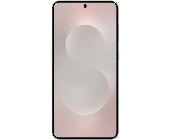 Samsung Galaxy S25 Edge 12GB 256GB Silver smartphone - slika 3