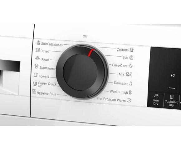 Bosch WQG24501BY mašina za sušenje veša - slika 5