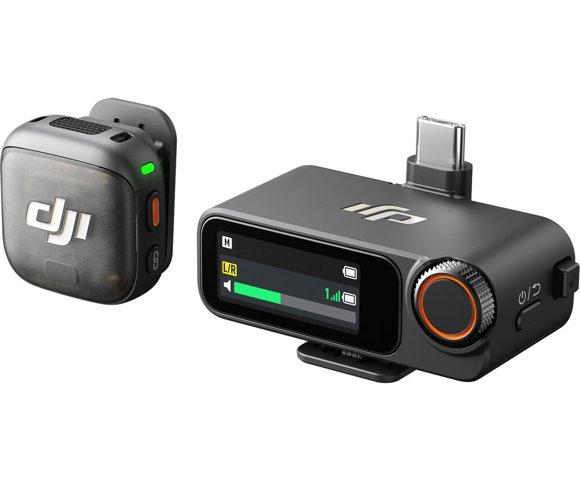 DJI Mic 3 (1 TX + 1 RX) - slika 2