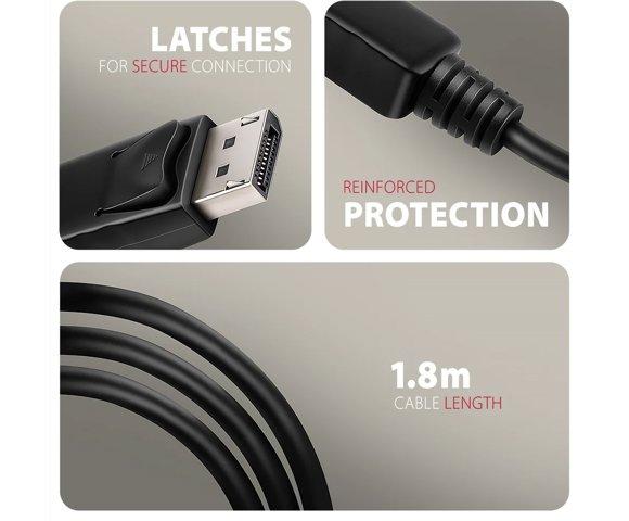 Axagon RVD-HI20C2 - slika 4